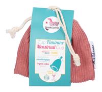 Lamazuna Cup menstruelle - Taille 2 Appareil 1 pc(s)