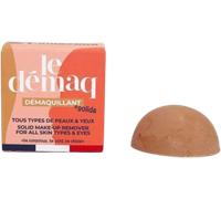 Lamazuna Démaquillant Solide - 30 ml