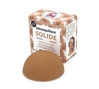 Lamazuna Démaquillant solide 30g