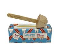 Lamazuna Dentifrice solide Sauge-citron