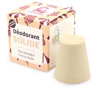 LAMAZUNA Sweet Blossom Déodorant Solide Peaux Sensibles 30 g