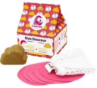 Lamazuna Duo Douceur - 1 sachet