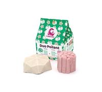 LAMAZUNA-Duo poilant pour le corps Lamazuna - 2 pièces