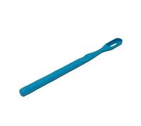 Lamazuna Manche de Brosse à Dents Rechargeable - Sans Tête - Compatible avec Toutes les Têtes Lamazuna - 98% d'Origine Végétale - Plusieurs Couleurs - Fabriqué en France (Enfants - Bleu)