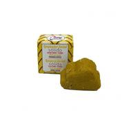 Lamazuna Nettoyant Visage Solide Peau Normal 25g