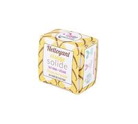 Lamazuna Soin Lavant Visage Solide "glow éclatant" - 28 ml