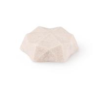 Lamazuna Savon solide de rasage pour peaux normales 55 g.