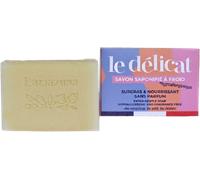 Lamazuna Savon Solide "Le délicat" - 100 g