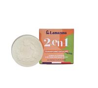 Lamazuna Shampoing-Douche Solide 2en1 - 70 ml