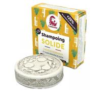 -Lamazuna Shampoing Solide