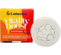 Lamazuna Shampoing Solide vitality boost - 70 ml