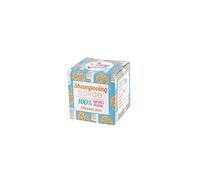 Shampoing solide Cheveux secs huile de prune Lamazuna® - Cosmétiques