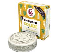 Lamazuna Shampooing Solide Cheveux Normaux 55 g - Shampooings - Pharmacie en ligne LaSante.net