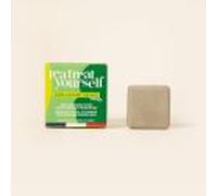 Lamazuna Soin Lavant Visage Solide Tea Treat Yourself 28ml