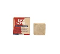 Lamazuna Soin Lavant Visage Exfoliant face scrub - 28 ml