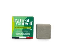 LAMAZUNA-Tea Treat Yourself soin lavant visage solide Bio Lamazuna - 28 ml