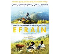 Lamb (2015) / Efrain (Dvd)