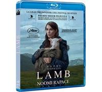 Lamb (2021) (Blu Ray) G