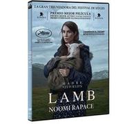 Lamb (2021) G