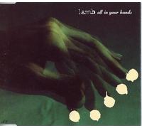 Lamb - All in Your Hand Pt.2