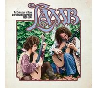 Lamb - An Extension of Now - Unreleased Recordings