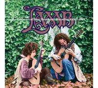 Lamb - An Extension Of Now--Unreleased Recordings 1968-69 [Vinyl Lp]