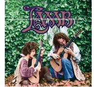 Lamb – An Extension of Now – Enregistrements inédits – Vinyle LP (1968-69)