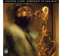 Lamb, Andrew - Portrait in The Mist