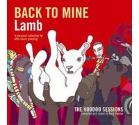 Lamb - Back to Mine [Import]