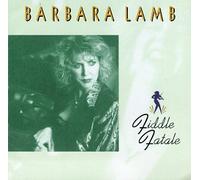 Lamb, Barbara - Fiddle Fatale
