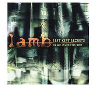 Lamb – Best Kept Secrets (1996-2004) – CD