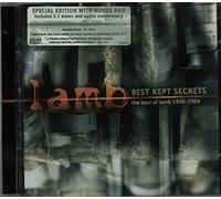 Lamb - Best Kept Secrets: The Best of Lamb 1996-2004