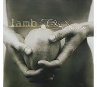 Lamb - Between Darkness & Wonder