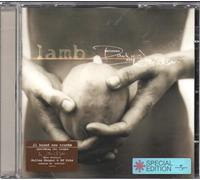 Lamb - Between Darkness & Wonder [Import]