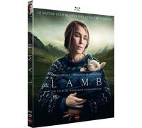 Lamb [Blu-Ray]