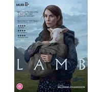 Lamb [Blu-ray] [2021]