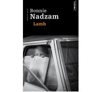 Lamb - Bonnie Nadzam - Points - Poche - Roman