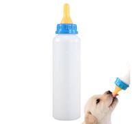 Lamb Bottle - 500ml Milk Nipple Feeder, Livestock Feeding Bottle, Silicone PP Animal Nursing Milk Dispenser, Durable Hand Feeding Bottles | Goat Calf Feeder,for Young Animal Care