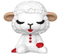 Lamb Chop's Play-Along - Figurine POP! Lamb Chop 9 cm G