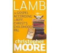 Lamb Christopher Moore (Auteur)