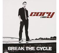 Lamb, Cory - Break The Cycle [Import]