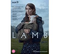 Lamb [DVD] [2021] [Import]