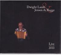 Lamb, Dwight & Jensen & Bugge - Live in Denmark 2013 Part Two [Import]
