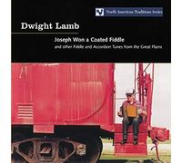Lamb, Dwight - Joseph Won a Coated Fiddle & O
