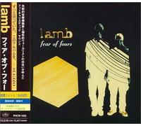 Lamb - Fear of Fours