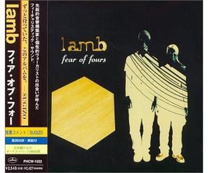 Lamb - Fear of Fours