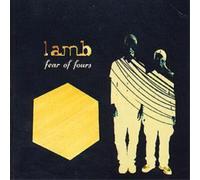 Lamb – Fear of Fours – CD – Neuf