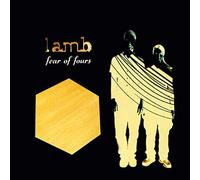 Lamb - Fear Of Fours - CD - G2z