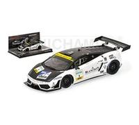 Lamb. Gallardo LP600 1/43 Minichamps G