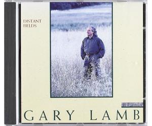 Lamb, Gary - Distant Fields